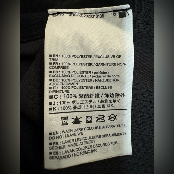 ARC’TERYX DRESS - Picture 6 of 8